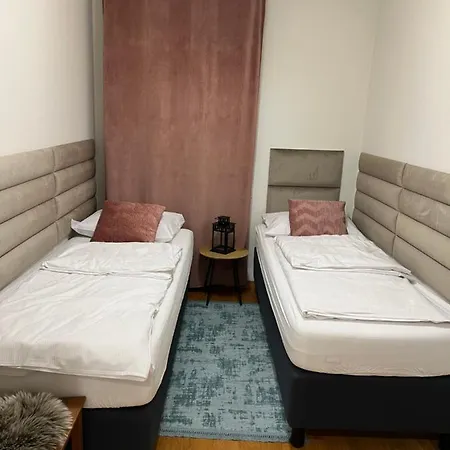 아파트 Norblin