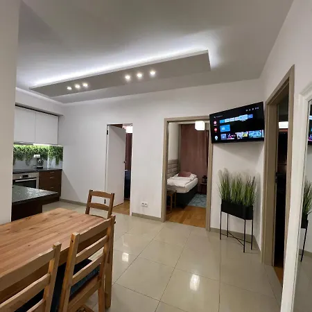Apartment Norblin