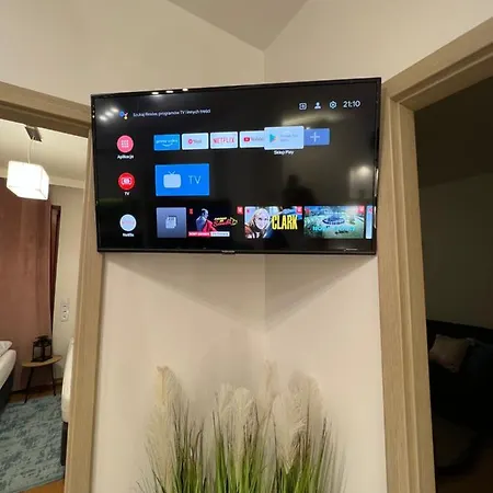 Norblin Apartamento *