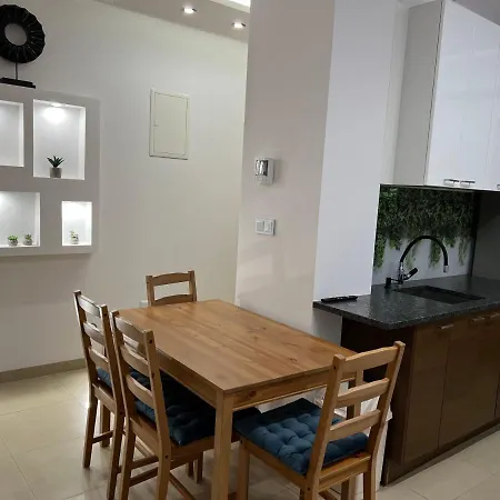 Appartement Norblin *