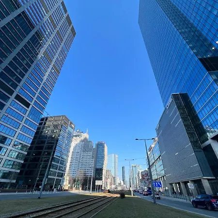 Appartement Norblin Varsovie