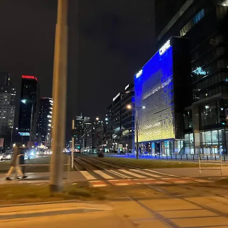 Norblin Apartamento *