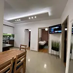 Appartement Norblin