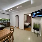 Norblin Appartement