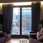 Appartement Norblin