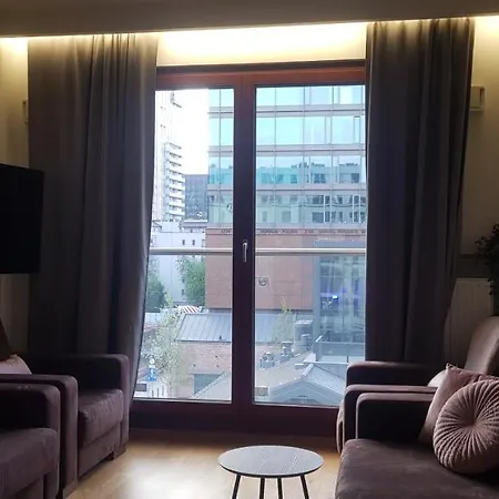 Apartman Norblin