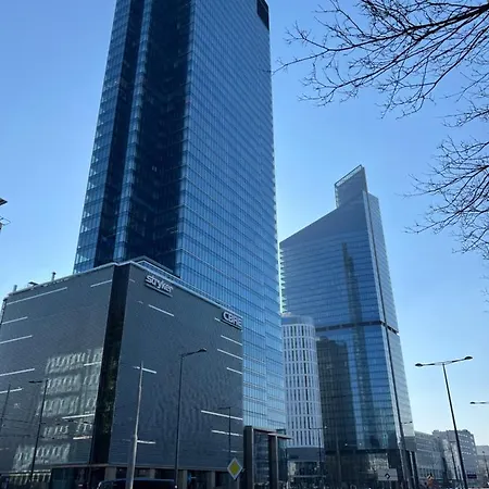 Norblin Apartman