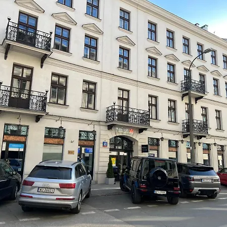 Norblin Appartement