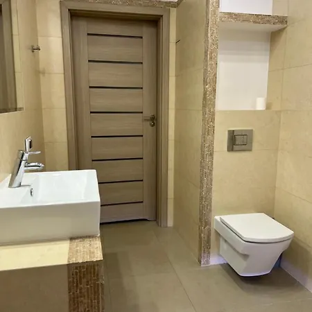 Apartman Norblin