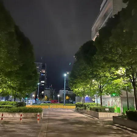Norblin Apartman *